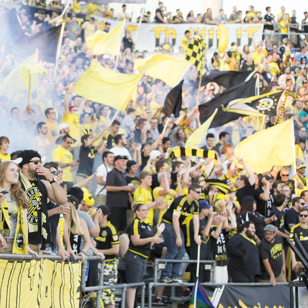 Columbus Crew