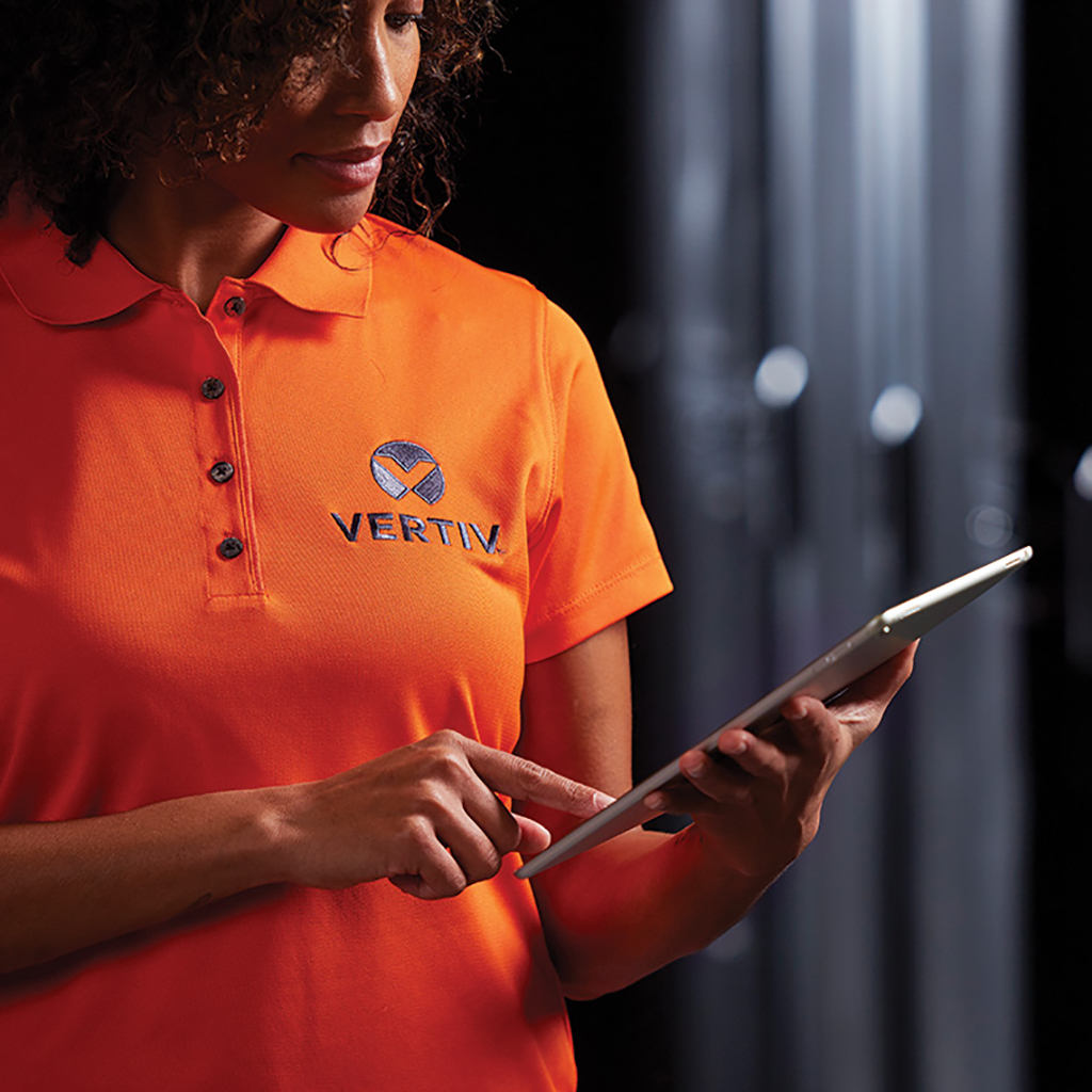 Vertiv