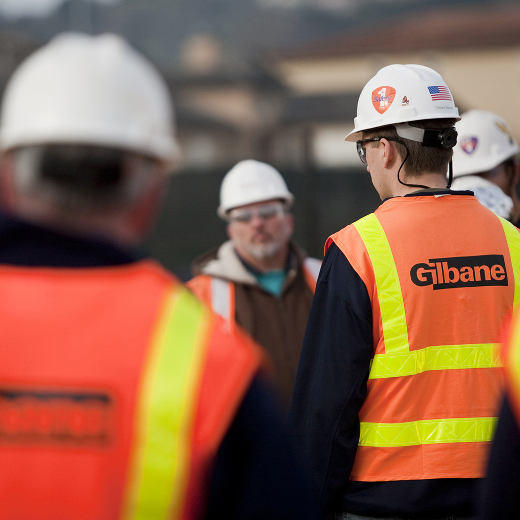 Gilbane