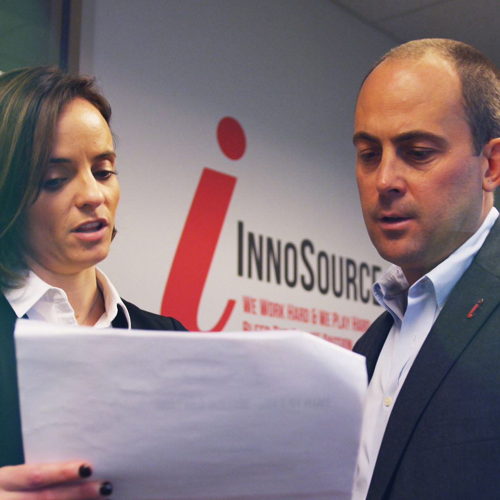 Innosource