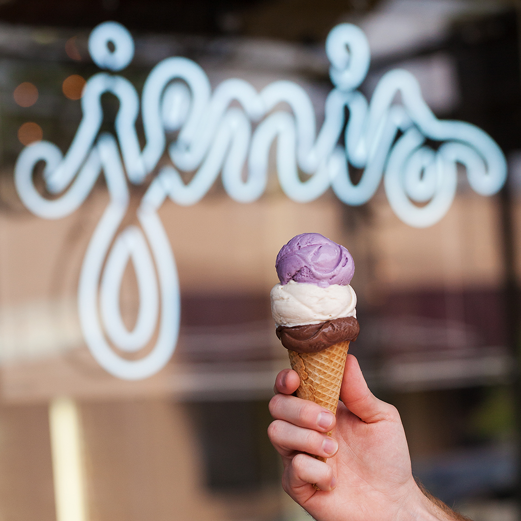 Jeni's Splendid Ice Creams