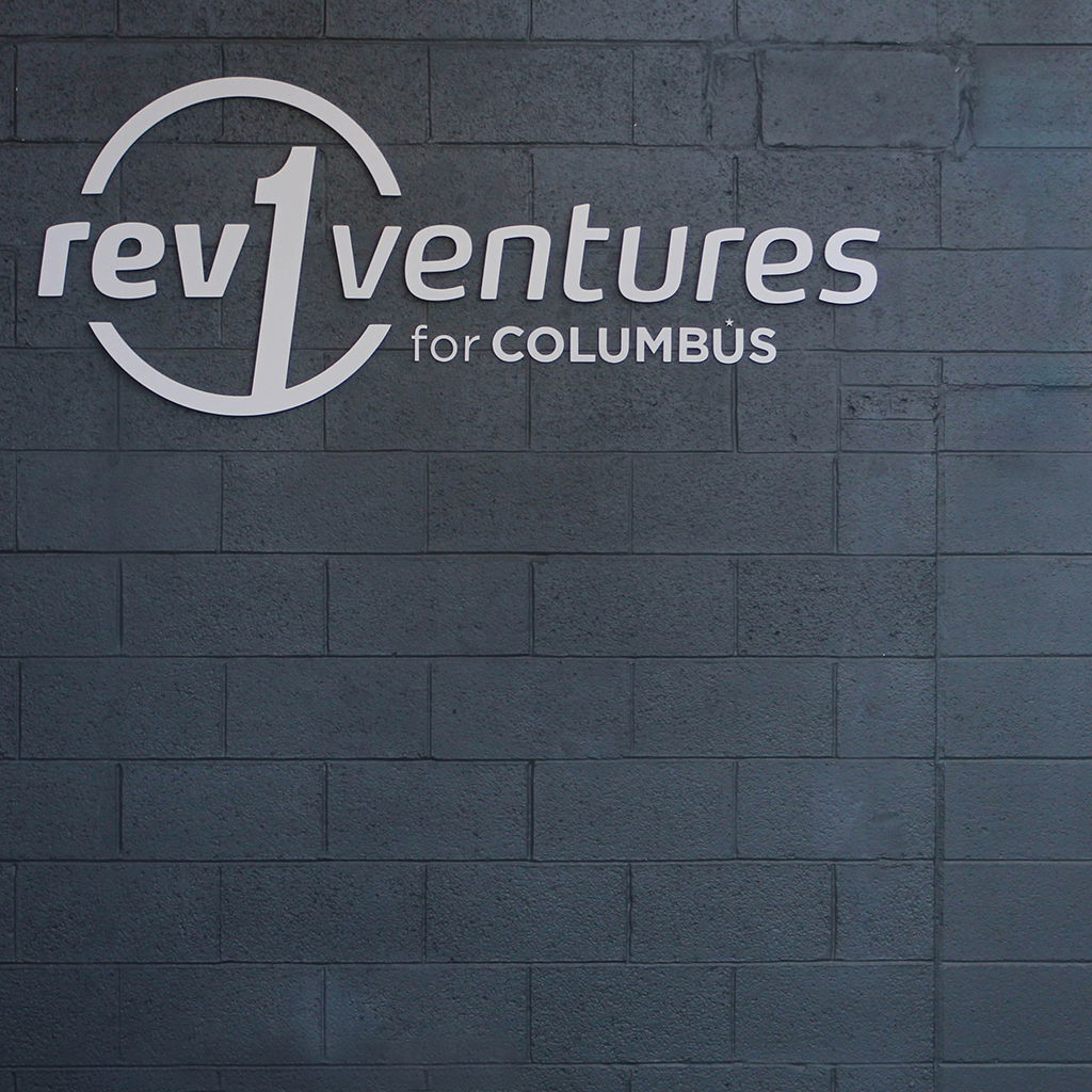 Rev1 Ventures