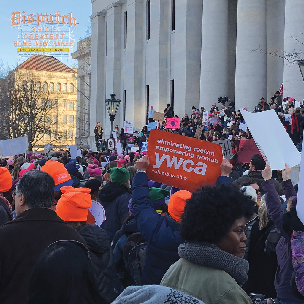 YWCA Columbus