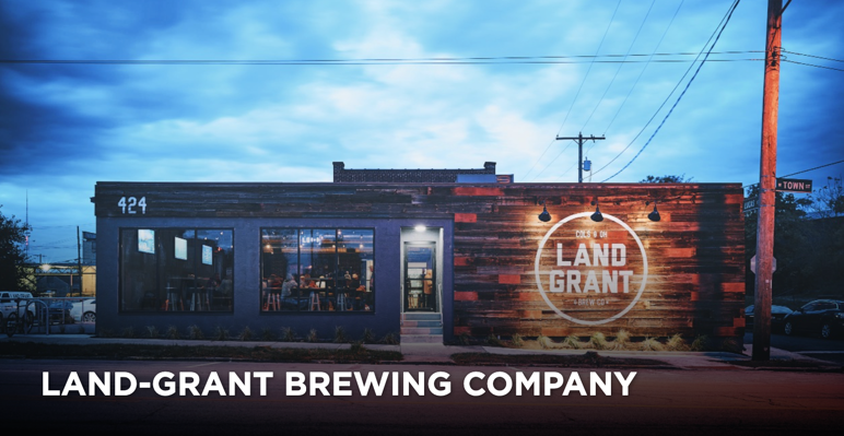 Land-Grant Brewery Company