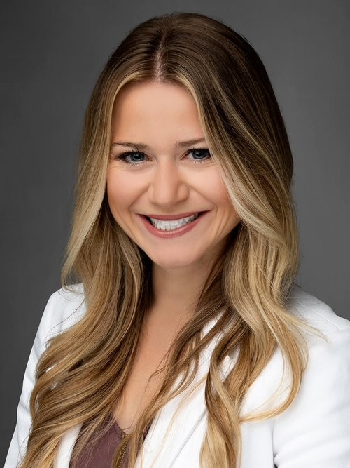 Megan Hurley