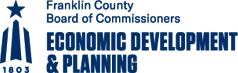 Franklin County Economic Development and Planning